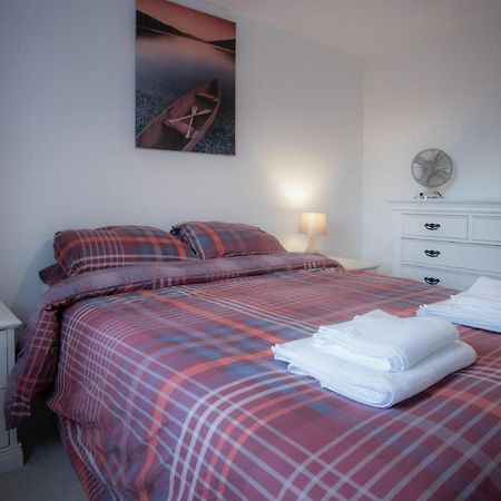 Maes Yr Odyn - 3 Bedroom Holiday Home - ナーバース エクステリア 写真