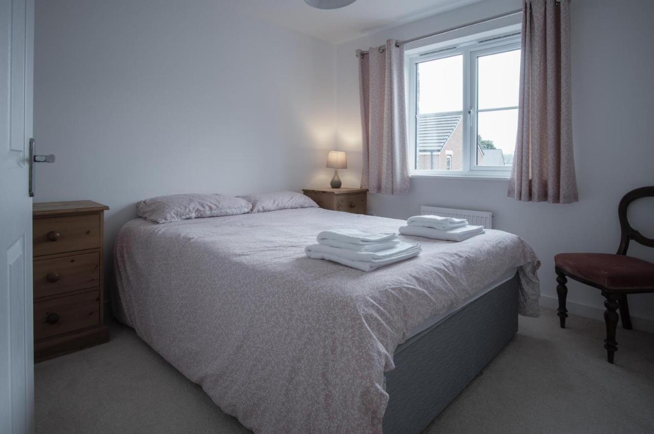 Maes Yr Odyn - 3 Bedroom Holiday Home - ナーバース エクステリア 写真