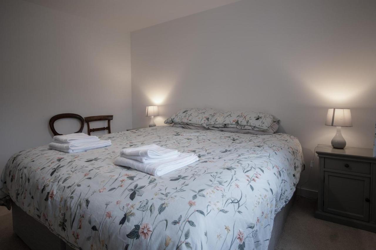 Maes Yr Odyn - 3 Bedroom Holiday Home - ナーバース エクステリア 写真