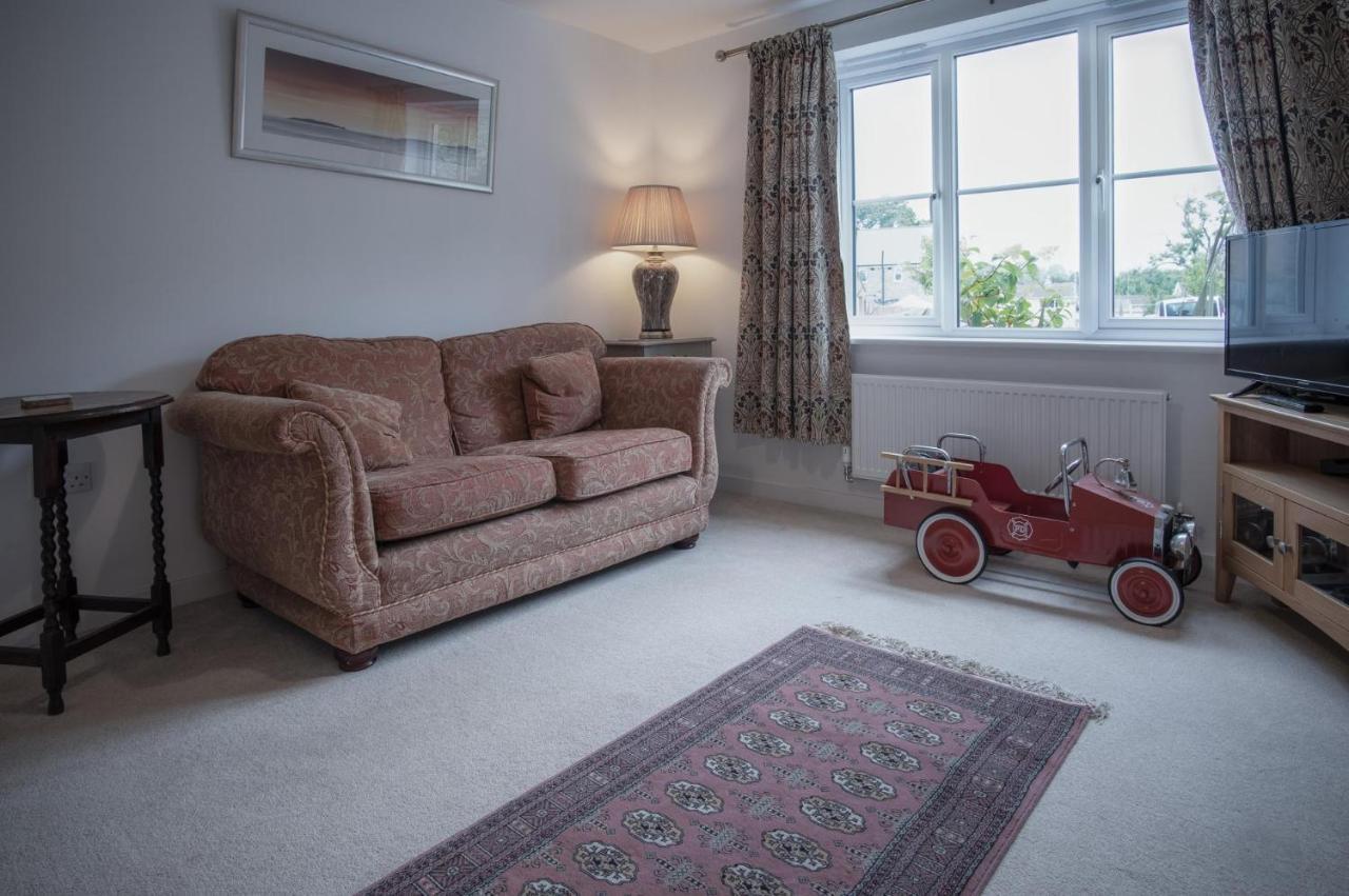 Maes Yr Odyn - 3 Bedroom Holiday Home - ナーバース エクステリア 写真