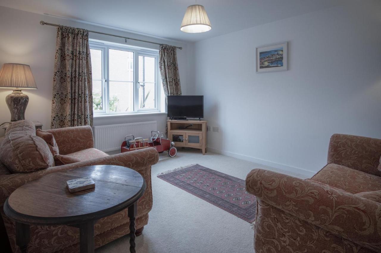 Maes Yr Odyn - 3 Bedroom Holiday Home - ナーバース エクステリア 写真