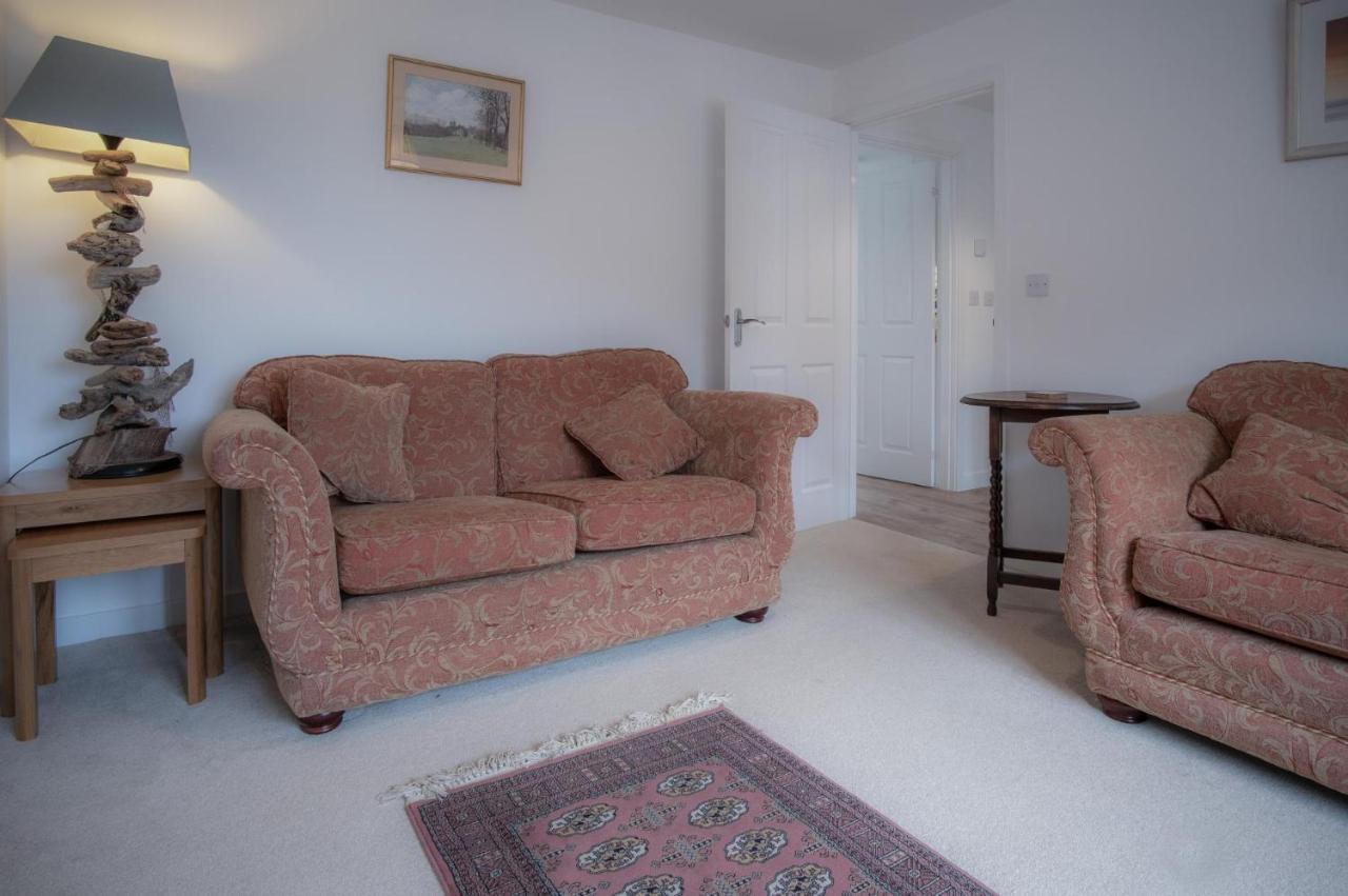 Maes Yr Odyn - 3 Bedroom Holiday Home - ナーバース エクステリア 写真