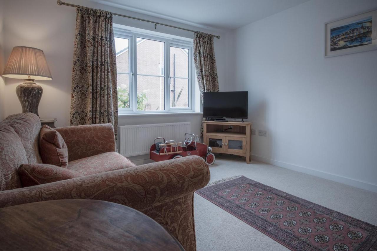 Maes Yr Odyn - 3 Bedroom Holiday Home - ナーバース エクステリア 写真