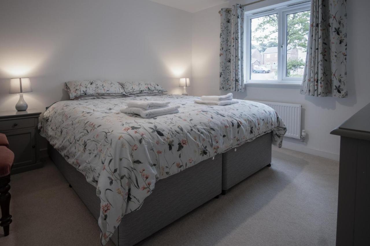 Maes Yr Odyn - 3 Bedroom Holiday Home - ナーバース エクステリア 写真