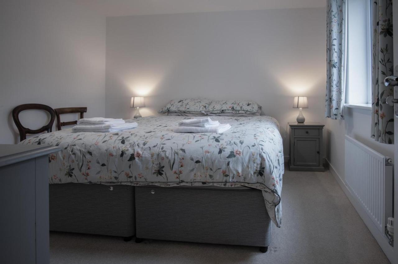 Maes Yr Odyn - 3 Bedroom Holiday Home - ナーバース エクステリア 写真