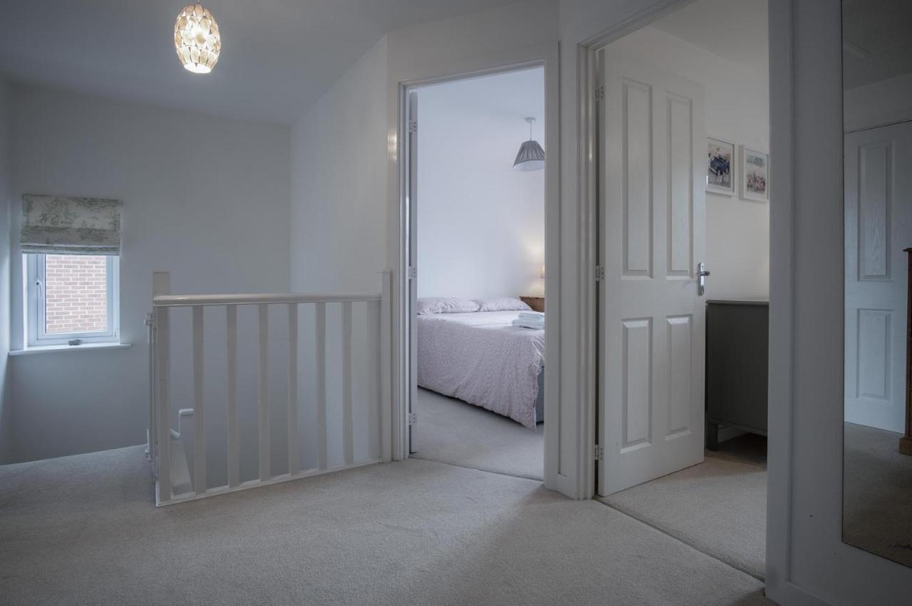 Maes Yr Odyn - 3 Bedroom Holiday Home - ナーバース エクステリア 写真