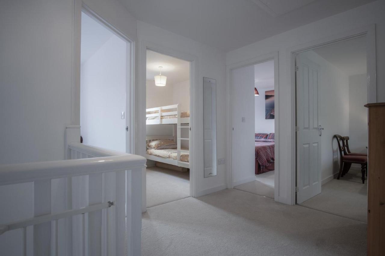 Maes Yr Odyn - 3 Bedroom Holiday Home - ナーバース エクステリア 写真