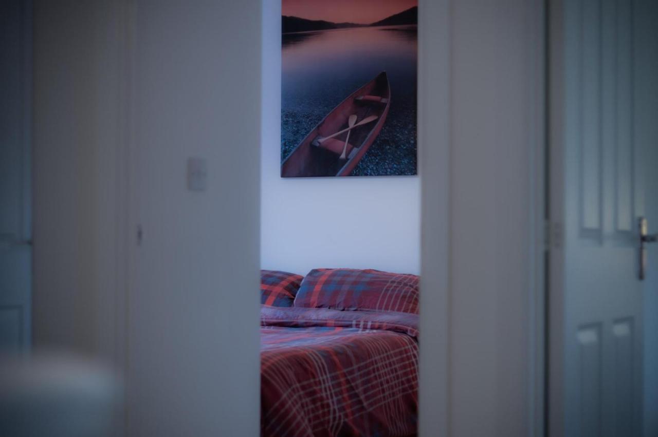 Maes Yr Odyn - 3 Bedroom Holiday Home - ナーバース エクステリア 写真