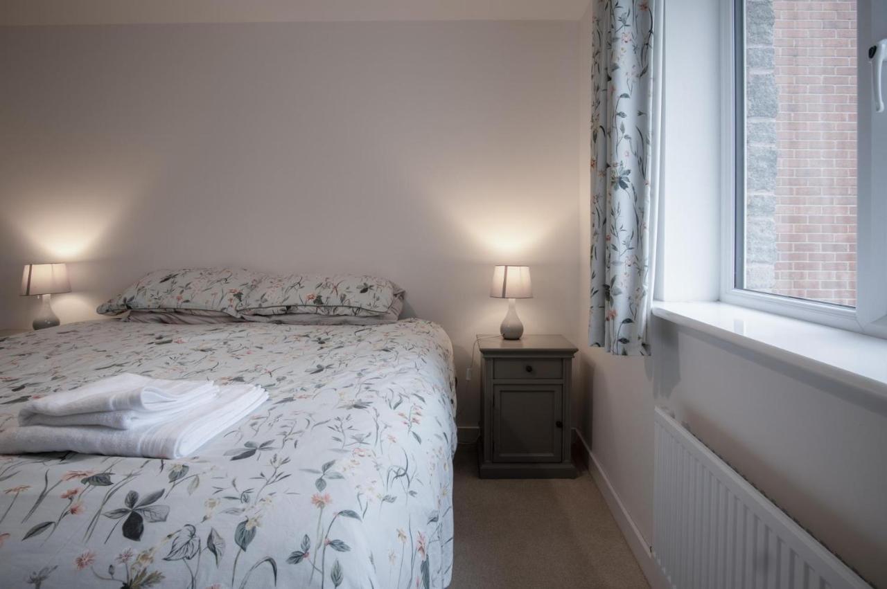 Maes Yr Odyn - 3 Bedroom Holiday Home - ナーバース エクステリア 写真