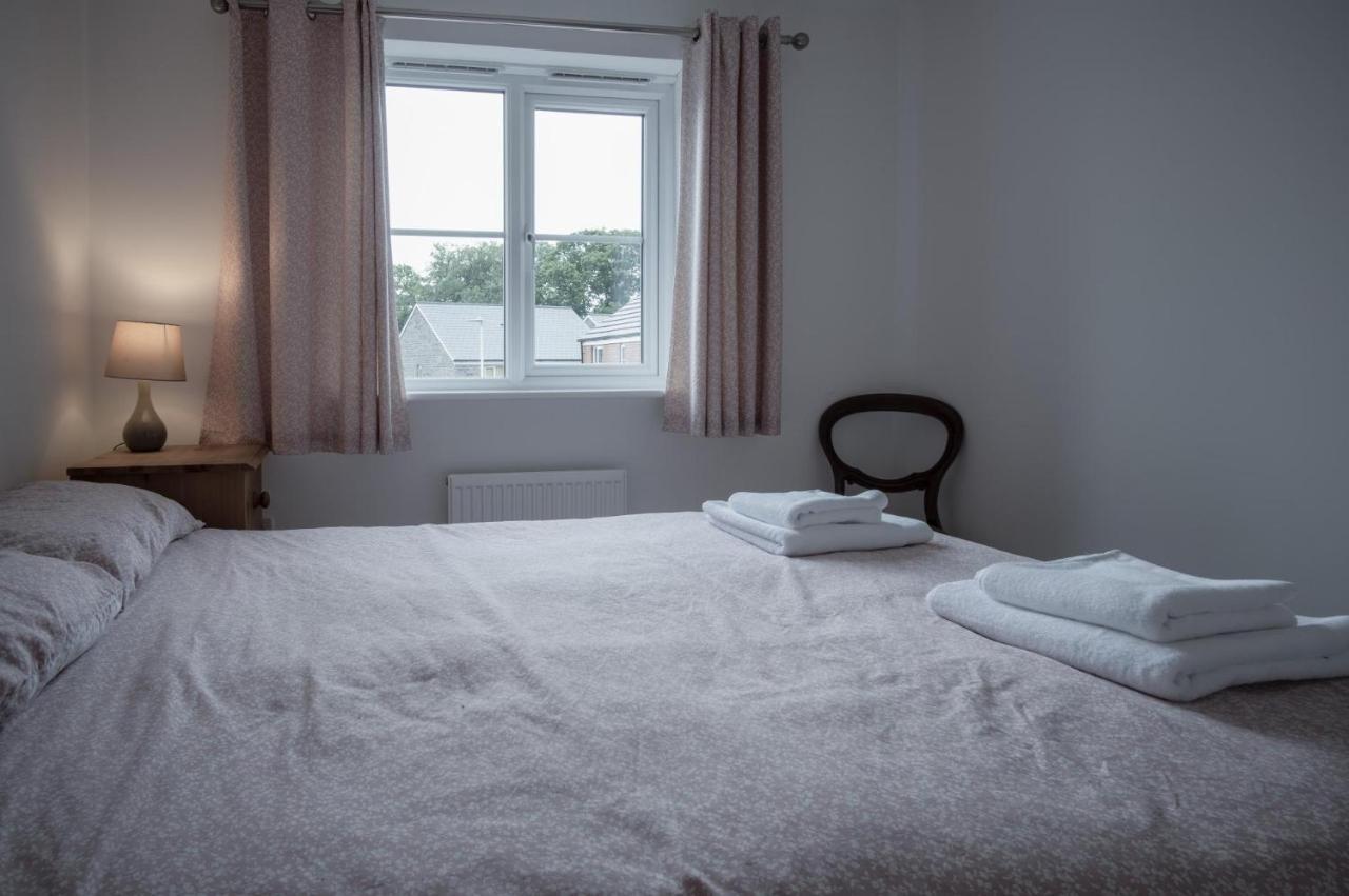 Maes Yr Odyn - 3 Bedroom Holiday Home - ナーバース エクステリア 写真
