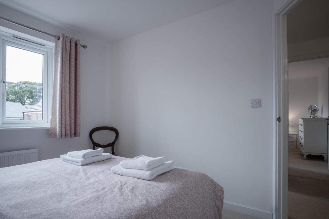 Maes Yr Odyn - 3 Bedroom Holiday Home - ナーバース エクステリア 写真