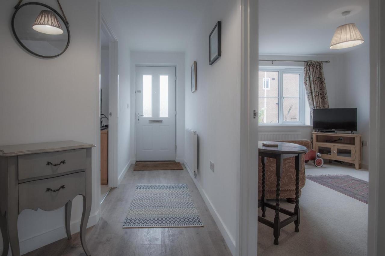 Maes Yr Odyn - 3 Bedroom Holiday Home - ナーバース エクステリア 写真