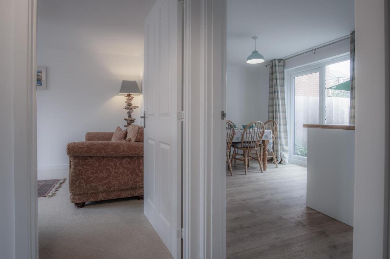 Maes Yr Odyn - 3 Bedroom Holiday Home - ナーバース エクステリア 写真