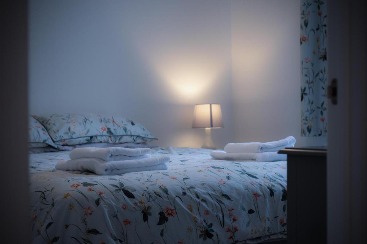 Maes Yr Odyn - 3 Bedroom Holiday Home - ナーバース エクステリア 写真